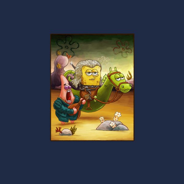 Sponge of Rivia - Image 12