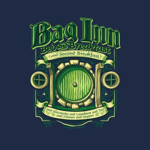 Bag Inn - Image 8