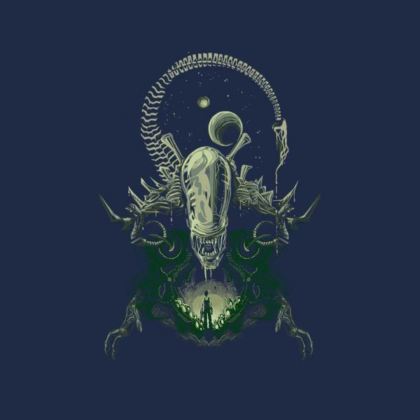Alien's Nightmare - Image 8