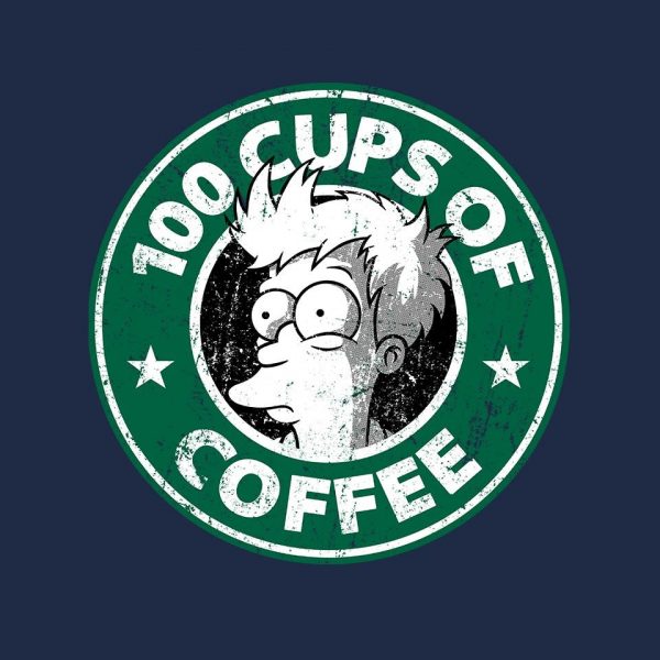 100 Cups of Coffee - Image 8