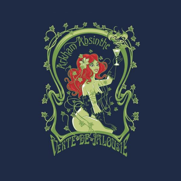 Arkham Absinthe - Image 8