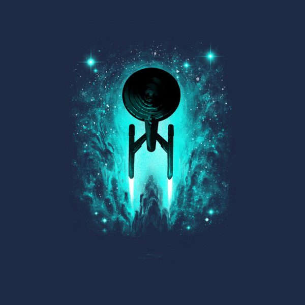 Voyages In Space - Image 4
