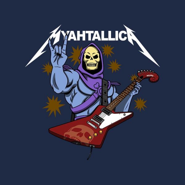 Myahtallica - Image 8