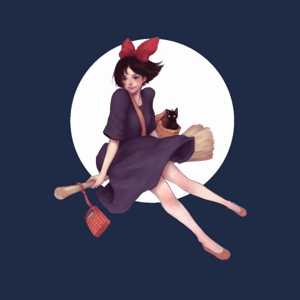 Magical Delivery - Image 8