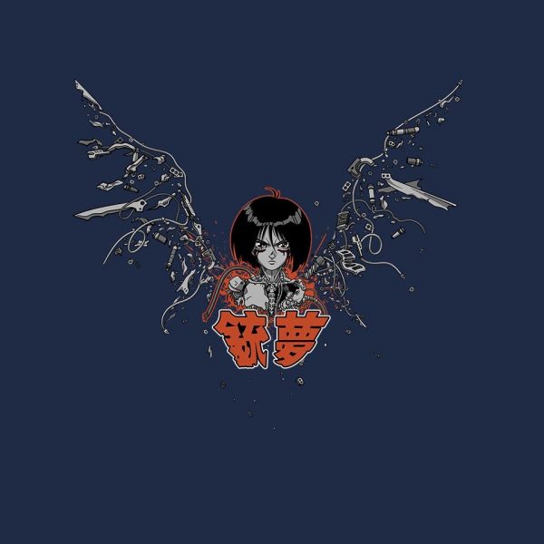 Scrapyard Angel - Image 8