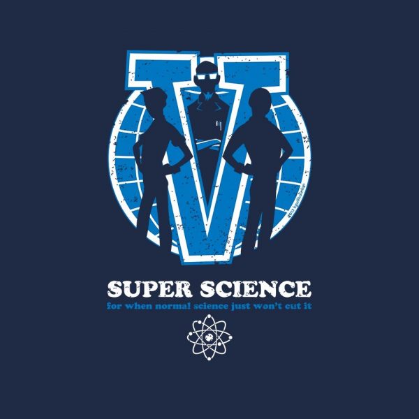 Super Science - Image 8