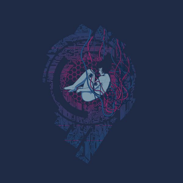 Wired Existence - Image 8
