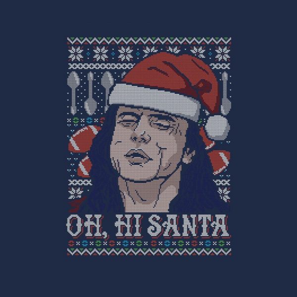 Oh Hi Santa - Image 8