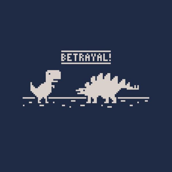 8 Bit Betrayal - Image 8