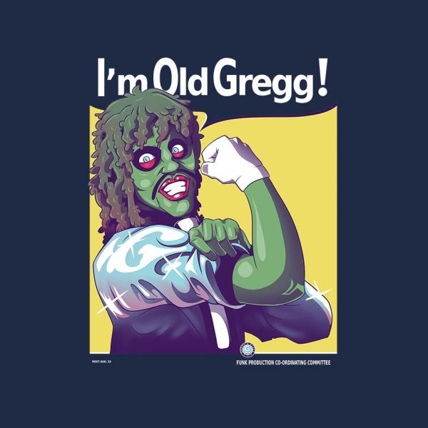Gregg The Motherlicker - Image 8