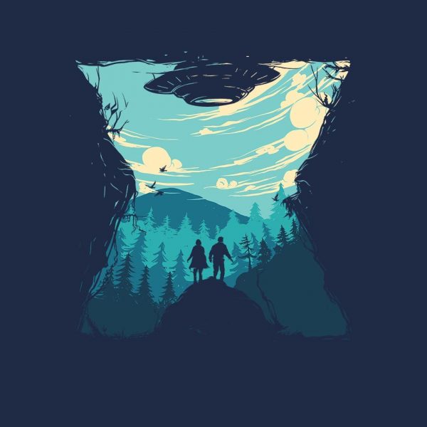 Exploration Into Unknown - Image 8