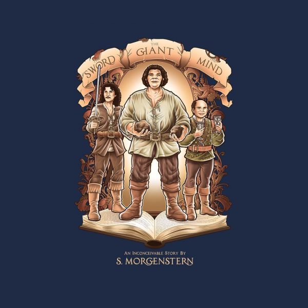 An Inconceivable Story - Image 8