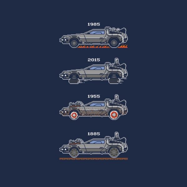 Transport Through Time - Image 8