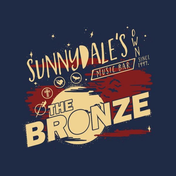 The Bronze - Image 8