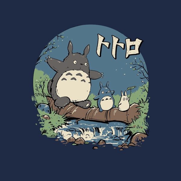 Neighbors in the Woods - Image 8