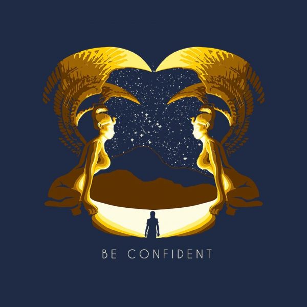 Confidence Is Key - Image 8