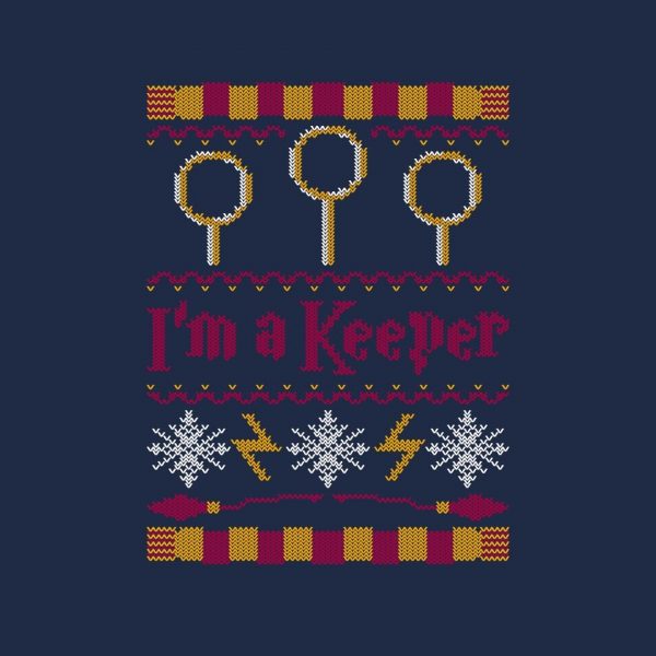I'm A Keeper - Image 8