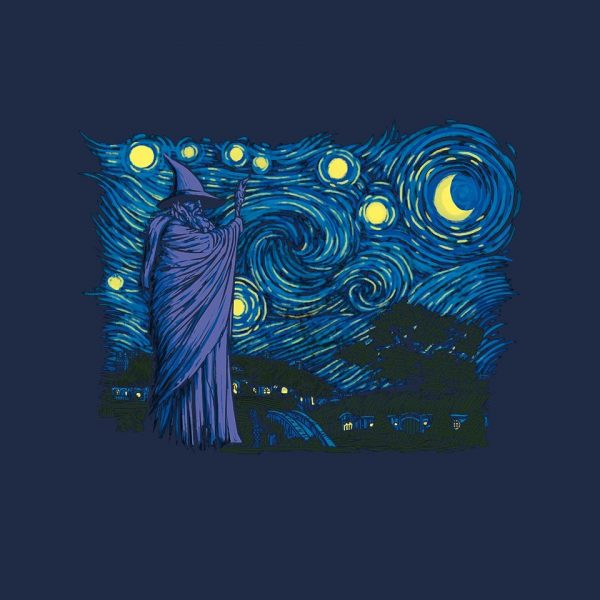Starry Hobbiton - Image 8