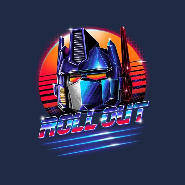 Roll Out - Image 8