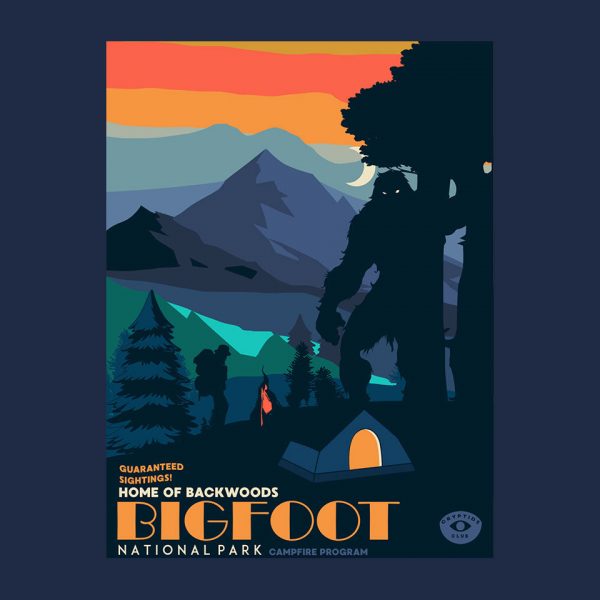 Bigfoot National Park - Image 4