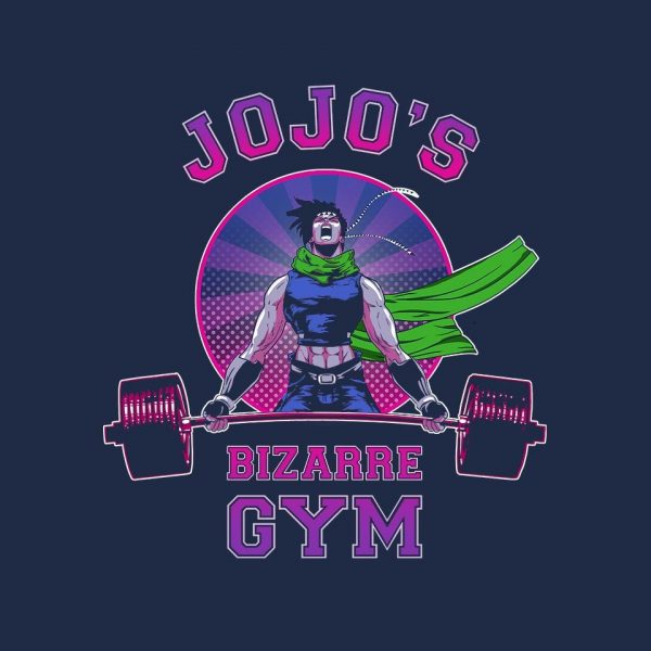 Bizarre Gym - Image 8