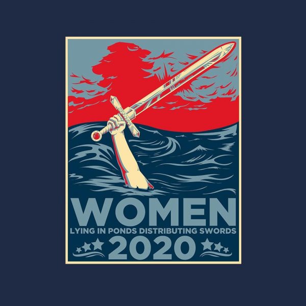 Watery Tart 2020 - Image 8