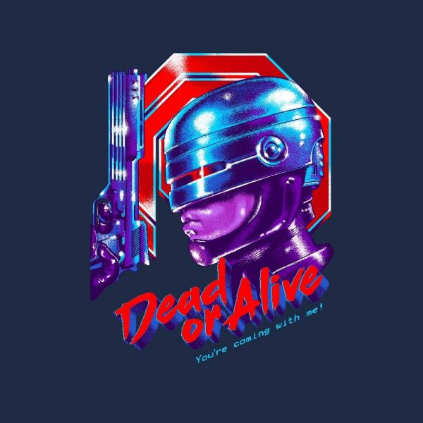 Dead or Alive - Image 8