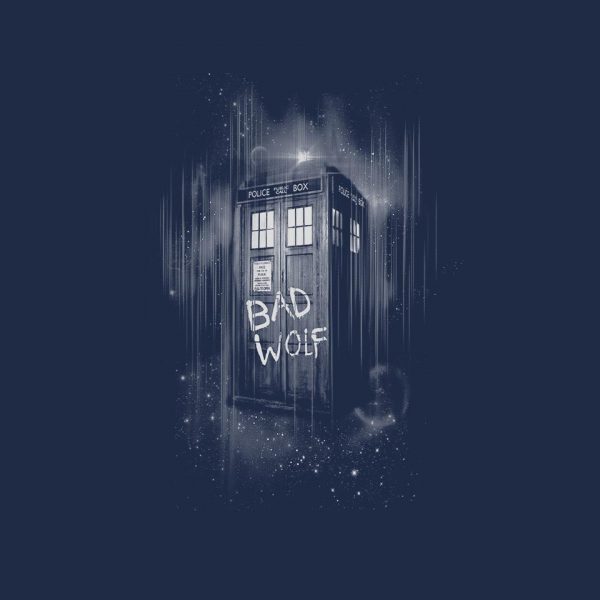 Scattered Through Time and Space - Image 8