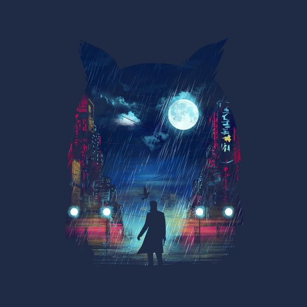 Tears In The Rain - Image 8