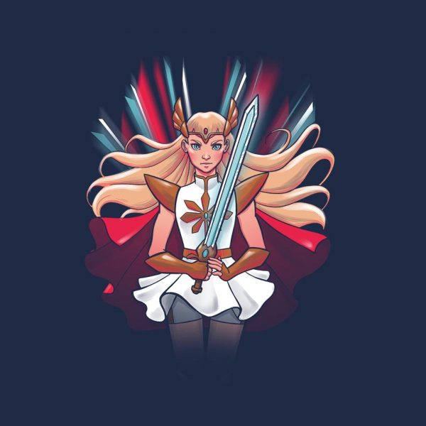 Princess of Power - Image 4