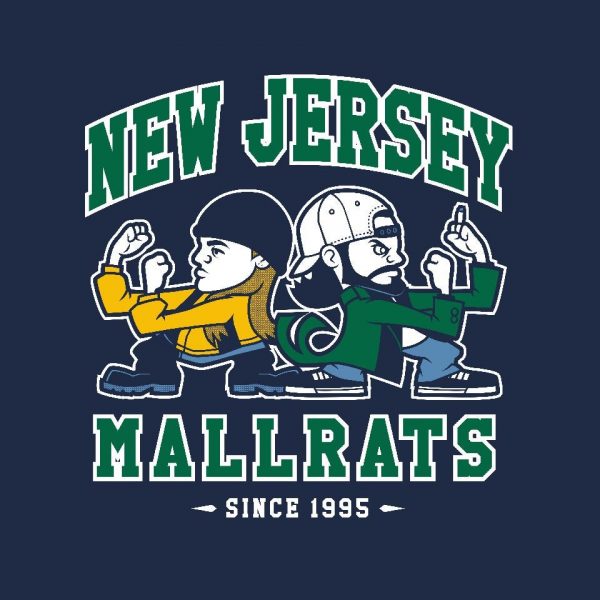 New Jersey Mallrats - Image 8
