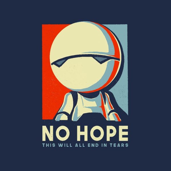 No Hope - Image 4