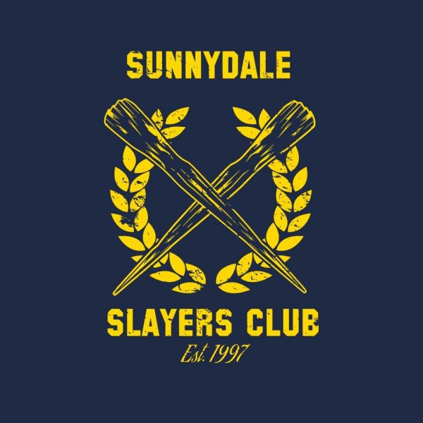 Sunnydale Slayers Club - Image 8