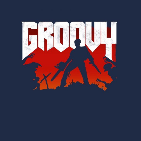 Groovy and Doomy - Image 8