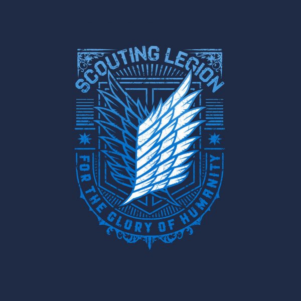 Scouting Legion - Image 8