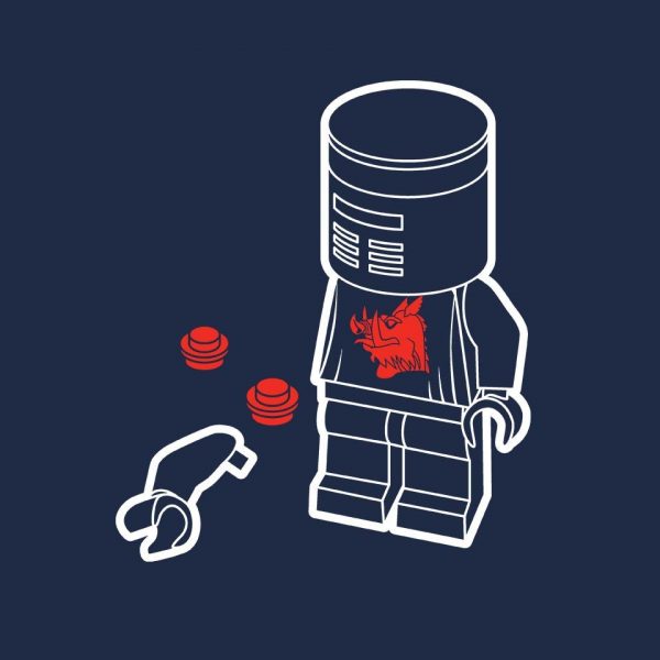 Mini Flesh Wound - Image 8