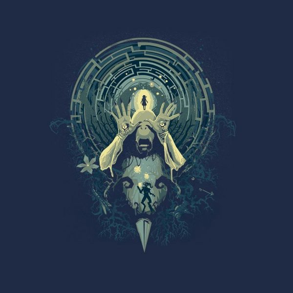 Pan's Nightmare - Image 8