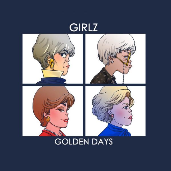 Golden Days - Image 8