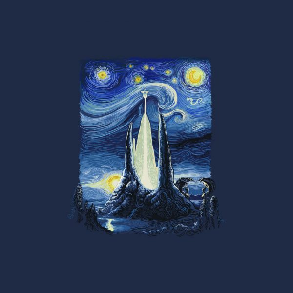 Starry Fantasia - Image 4