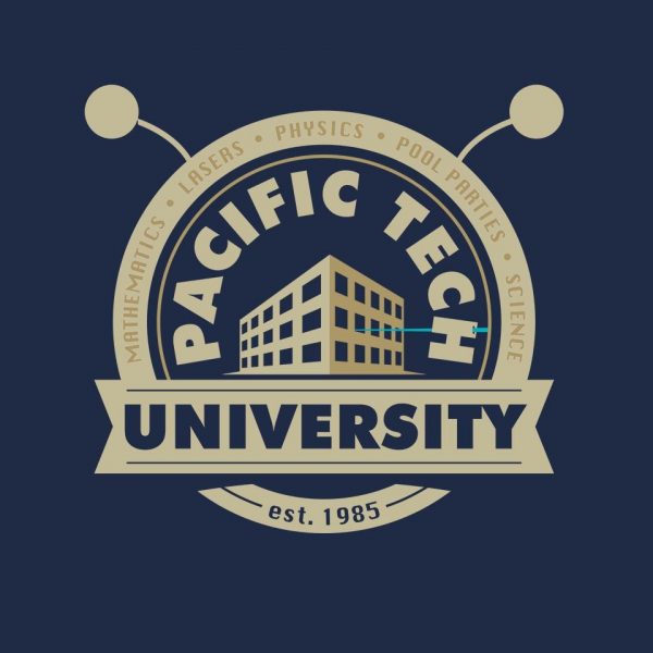 Pacific Tech University - Image 12