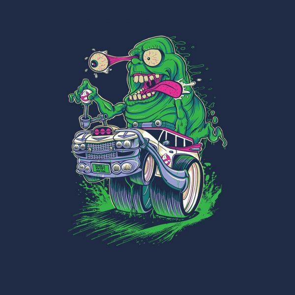 SNOT FINK - Image 8