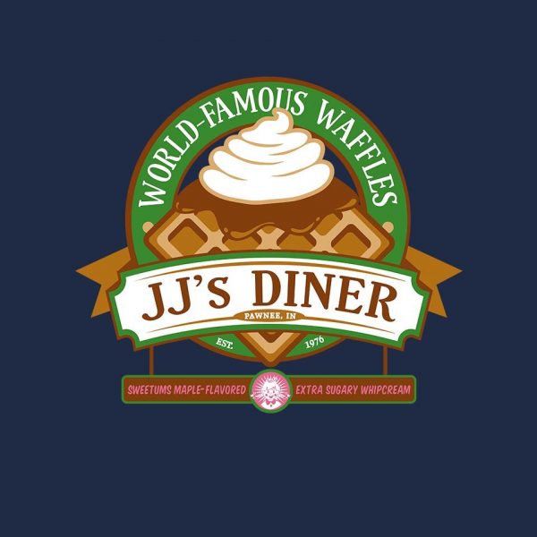 JJ's Diner - Image 8