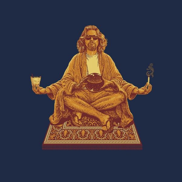 The Dude - Image 20