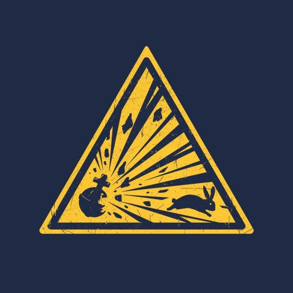 Danger on Three - Image 8
