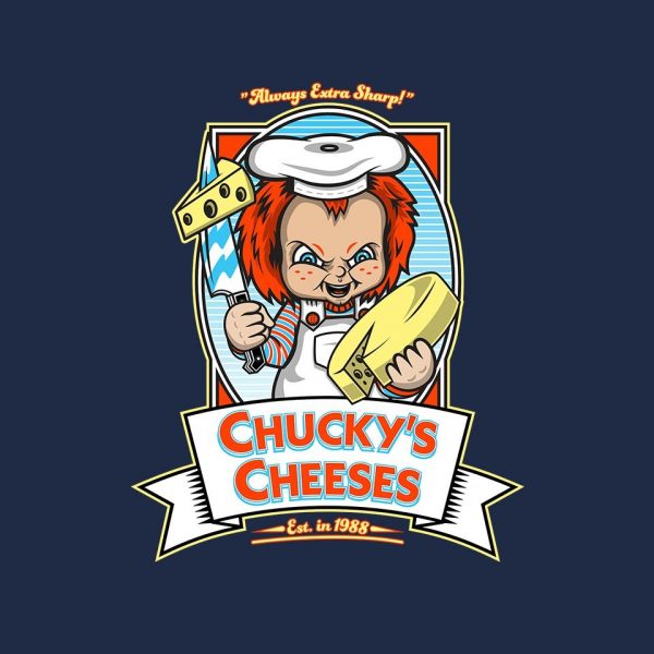 Chucky's Cheeses - Image 20