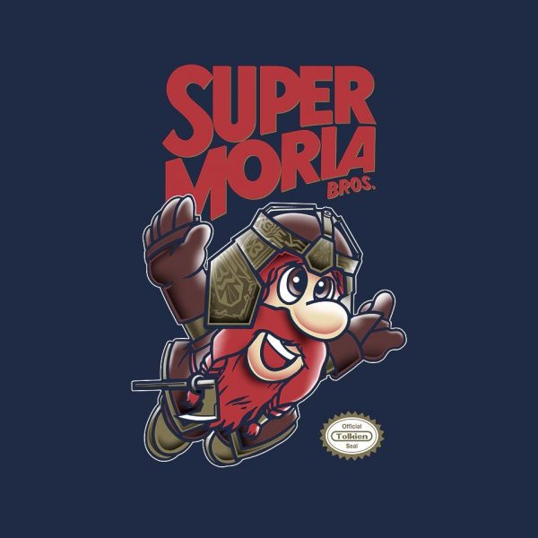 Super Moria Bros - Image 8