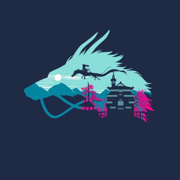 Traveling on my Dragon - Image 8