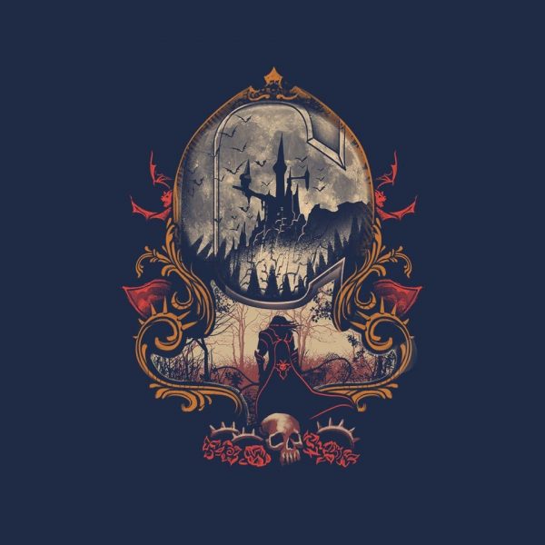 The Vampire's Killer - Image 8