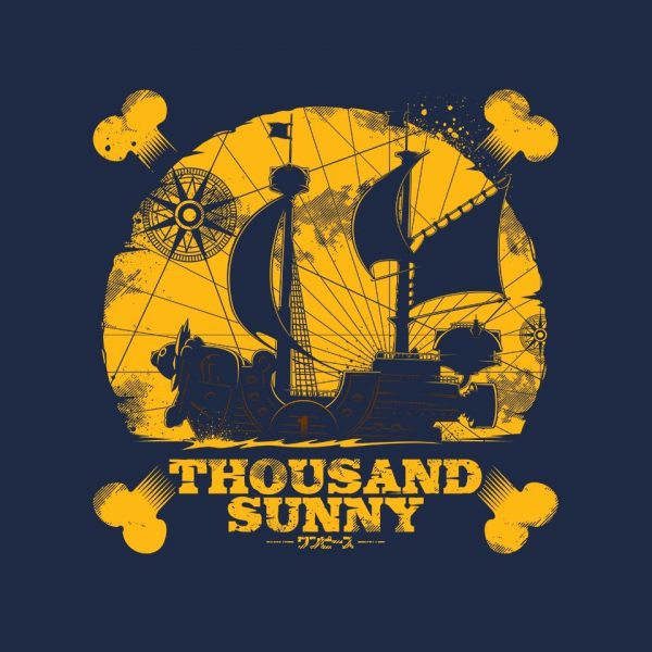 Ship Sunny - Image 8
