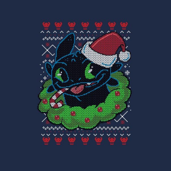 Silent Night Fury - Image 8